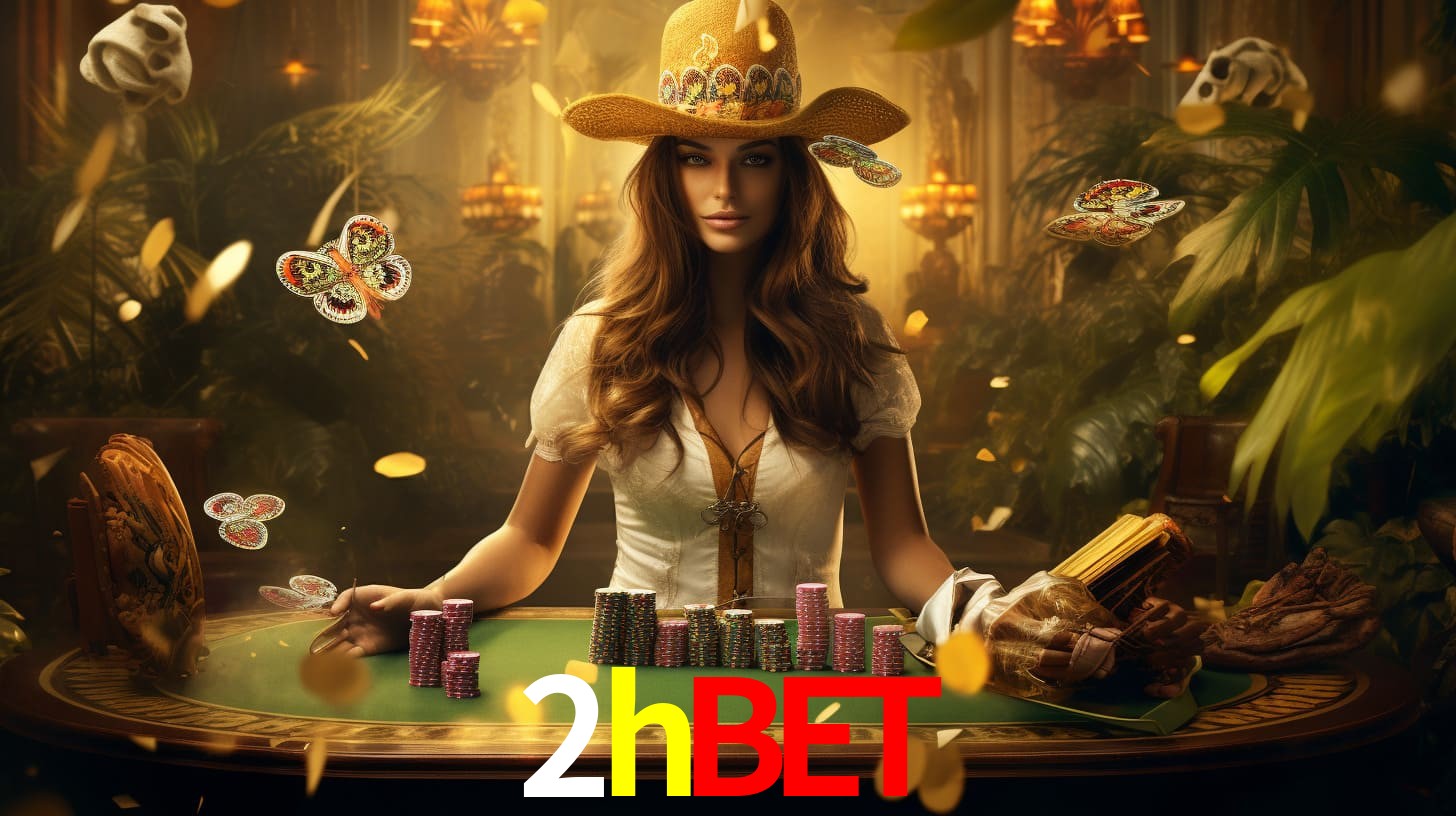 Live Casino 2hbet