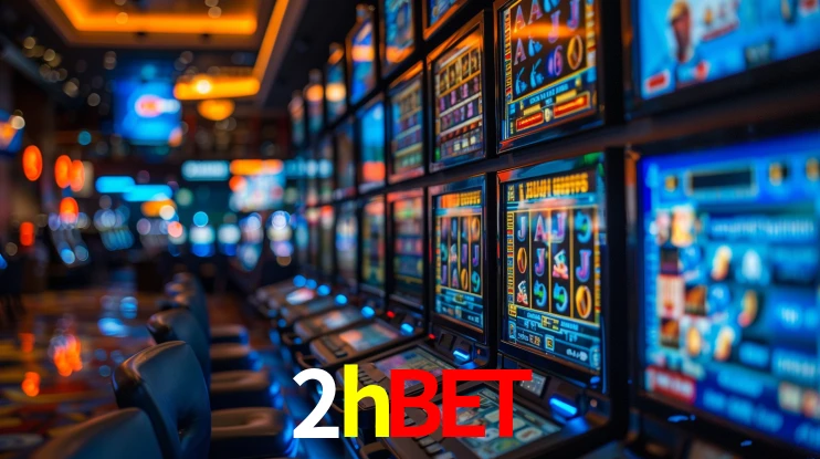 Platform Technology 2hbet