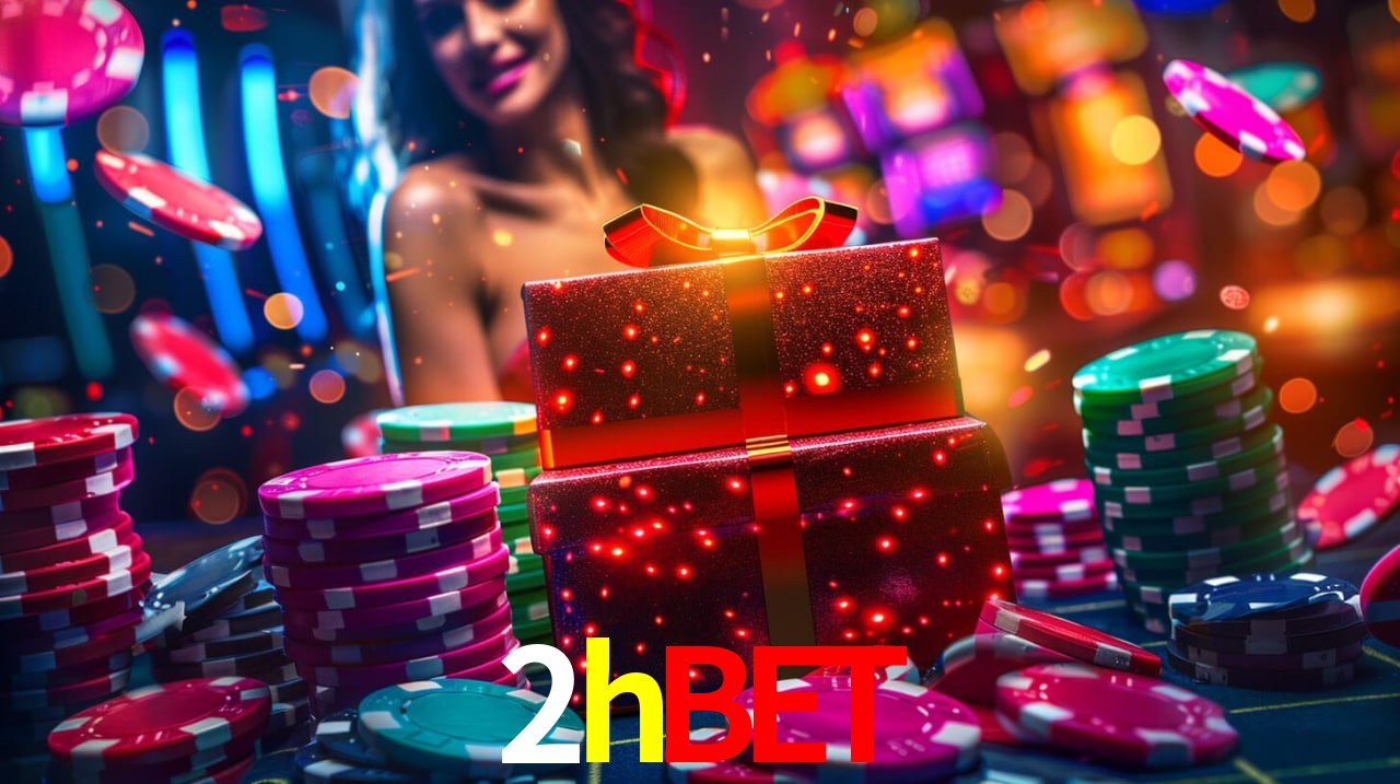 Inovações de Jogos na 2hbet: O Futuro das Experiências Interativas