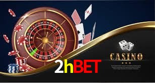 Welcome Bonus 2hbet