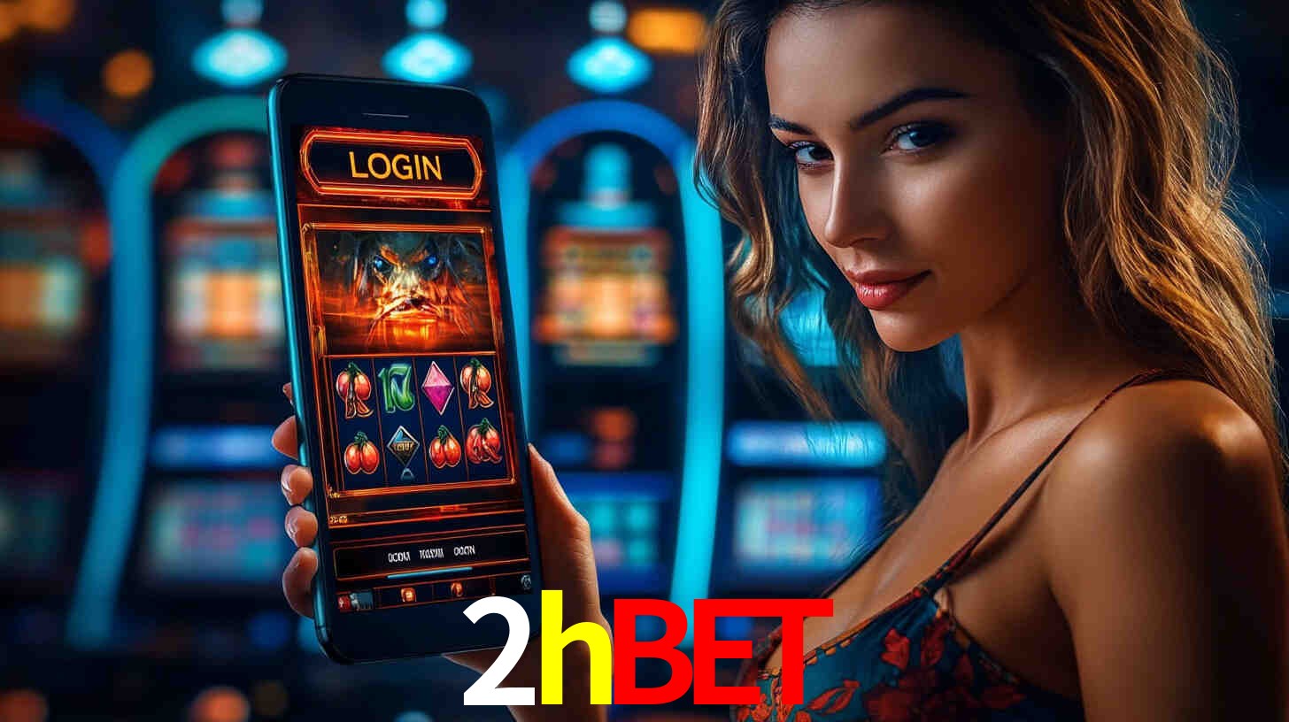 Bônus Generosos e Exclusivos no 2hbet para Você!