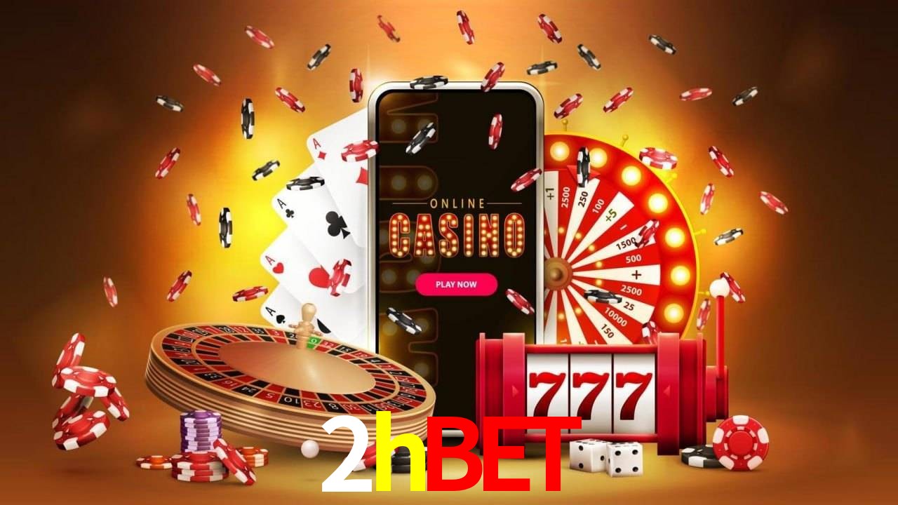 Slot Games 2hbet