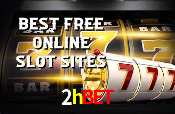 A Popularidade dos Caça-Níqueis no 2hbet