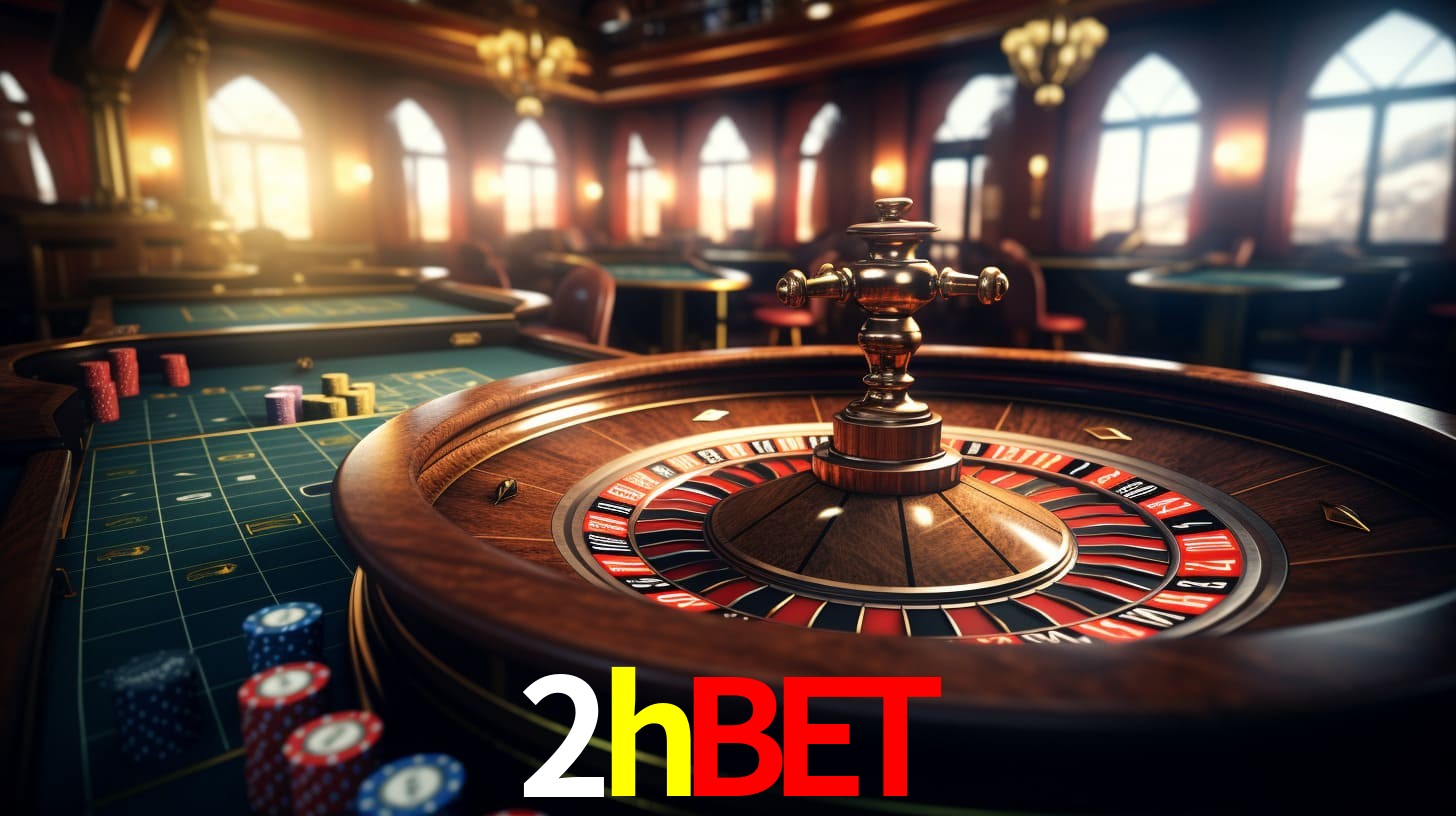 VIP Casino 2hbet