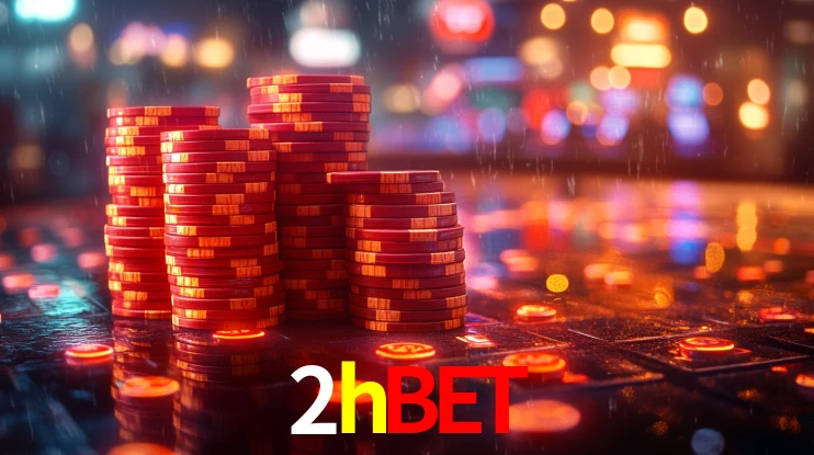 2hbet: Jogos de Caça-Níqueis-Altas Recompensas, Roleta-Velocidade, Blackjack-Desafios Máximos