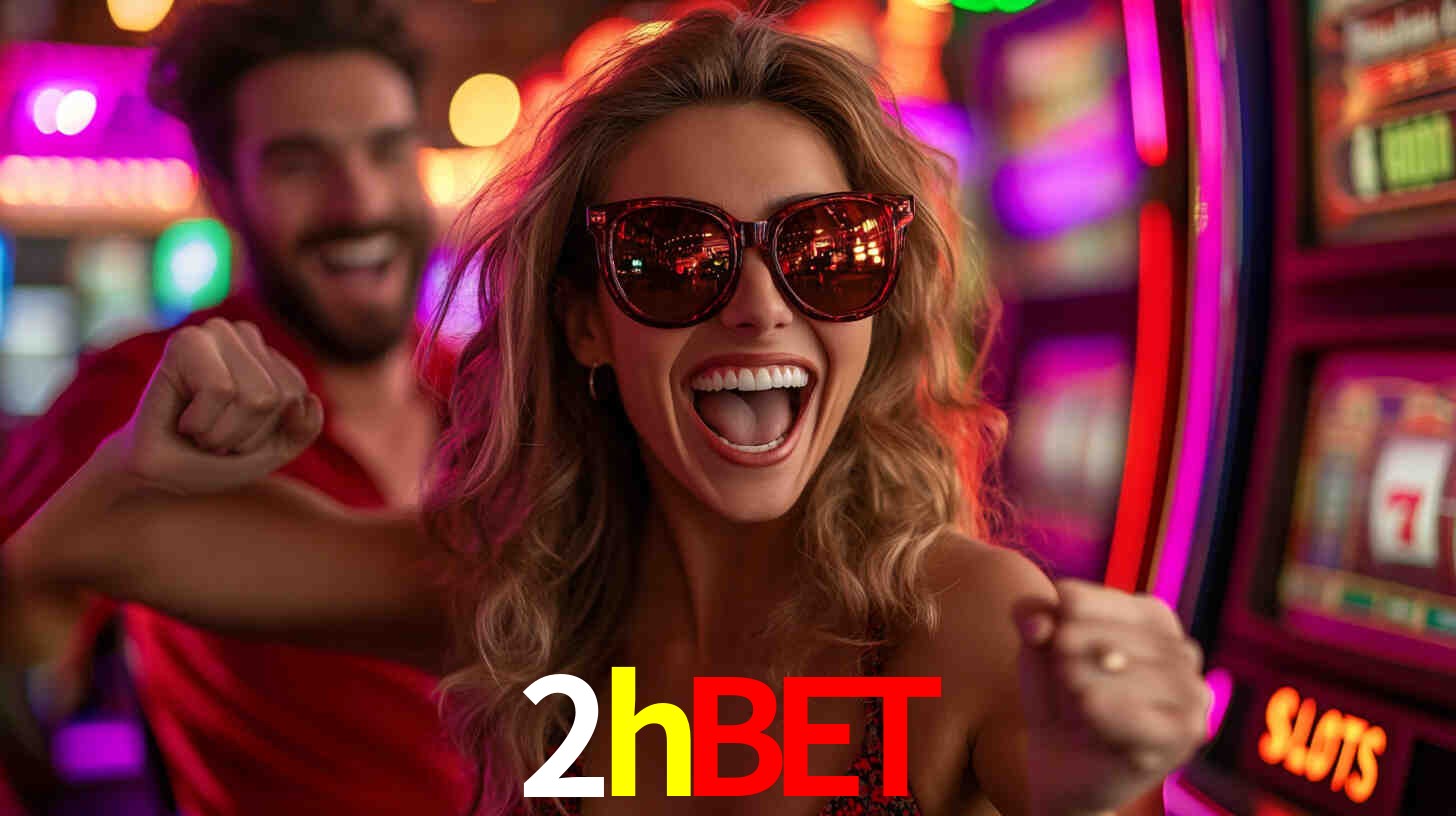 A Experiência Imersiva dos Cassinos Ao Vivo no 2hbet
