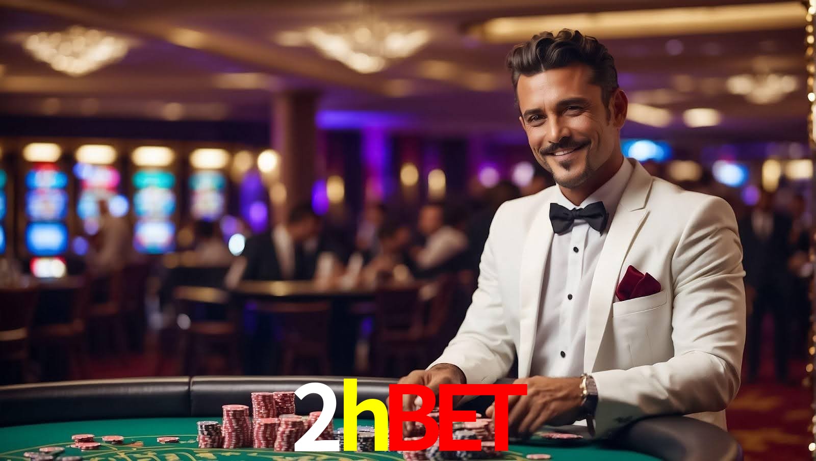 Quick Registration 2hbet