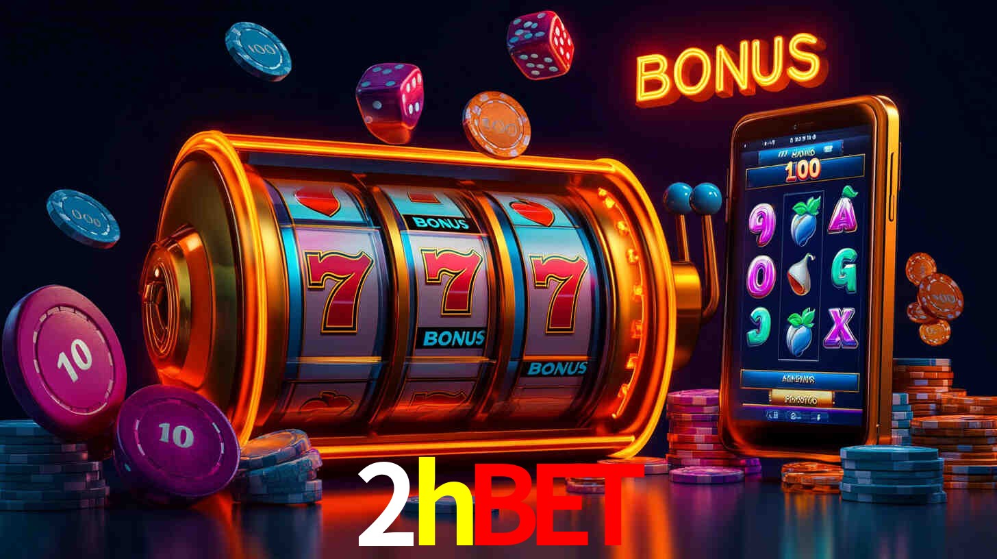 Apostas Esportivas na 2hbet: Um Guia Completo